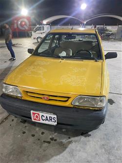 سايبا 131